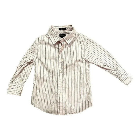 Crewcuts | Bundle of Toddler Boy’s Button Down Shirts (2T) - Picture 4 of 7